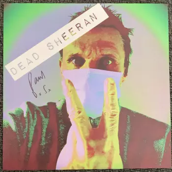 Dead Sheeran