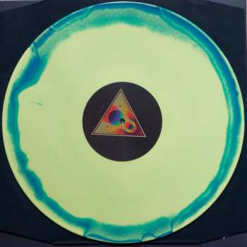 LP Dead Shrine: The Eightfold Path CLR | LTD