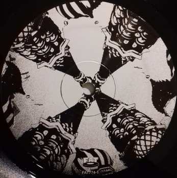 LP Dead To Me: Moscow Penny Ante