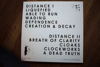 LP Dead Years: Dead Years