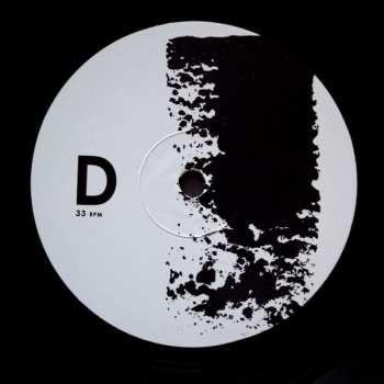 LP Dead Years: Dead Years