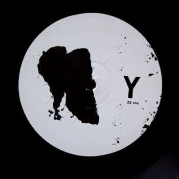 LP Dead Years: Dead Years