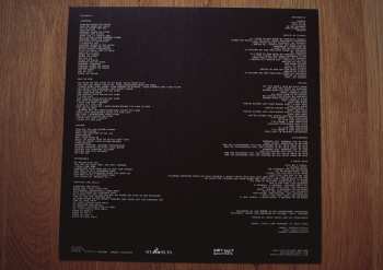 LP Dead Years: Dead Years