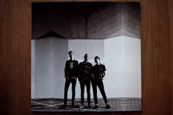 LP Dead Years: Dead Years