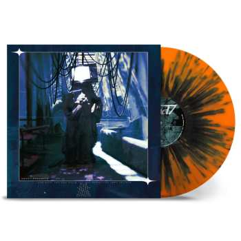 LP Dead7: Love What You Can While You Got Something Left to Love