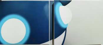 2CD deadmau5: Full Circle & Vexillology