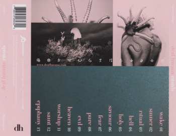 CD Deaf Havana: Rituals