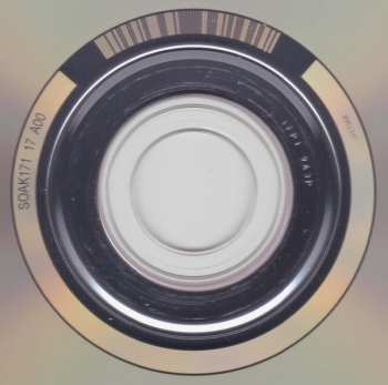 CD Deaf Havana: Rituals