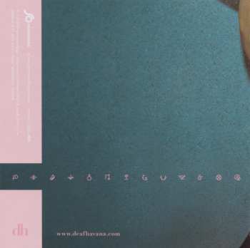 CD Deaf Havana: Rituals