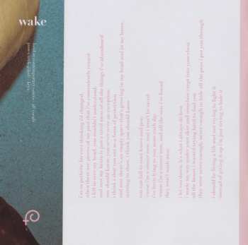 CD Deaf Havana: Rituals