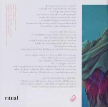 CD Deaf Havana: Rituals