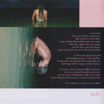 CD Deaf Havana: Rituals