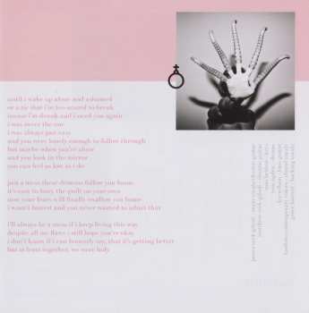 CD Deaf Havana: Rituals