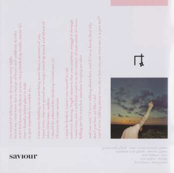 CD Deaf Havana: Rituals