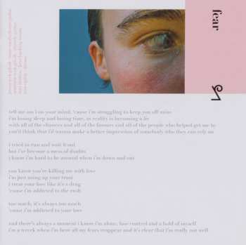 CD Deaf Havana: Rituals