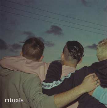 CD Deaf Havana: Rituals