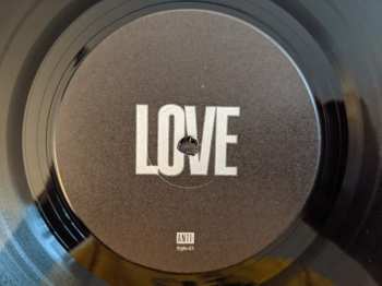 2LP Deafheaven: Ordinary Corrupt Human Love