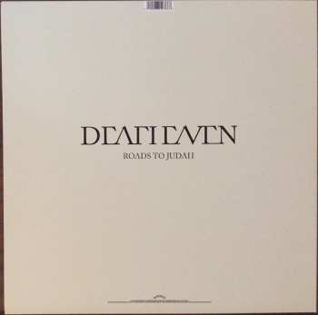 LP Deafheaven: Roads To Judah CLR