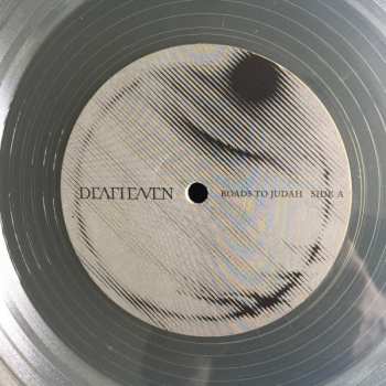 LP Deafheaven: Roads To Judah CLR