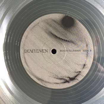 LP Deafheaven: Roads To Judah CLR