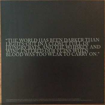 LP Deafheaven: Roads To Judah CLR