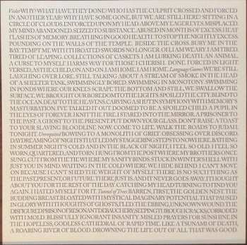 LP Deafheaven: Roads To Judah CLR