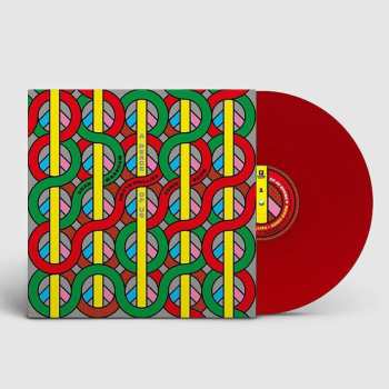 Album Sonic Boom: A Peace Of Us