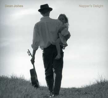 CD Dean Jones: Napper's Delight