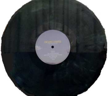 LP Dean Lewis: The Epilogue  CLR