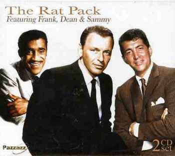 Album Frank Sinatra: The Ultimate Rat Pack Collection (Nice ‘n’ Easy/One More For The Road)