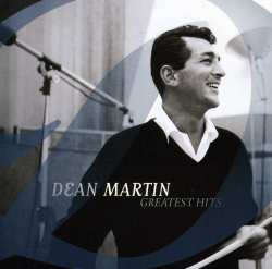 Album Dean Martin: Greatest Hits