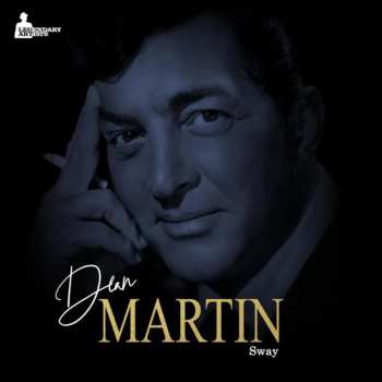 LP Dean Martin: Sway