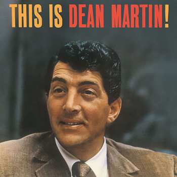 5CD Dean Martin: Timeless Classic Albums