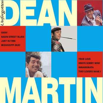 Album Dean Martin: Unforgotten