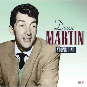 Album Dean Martin: Young Dino