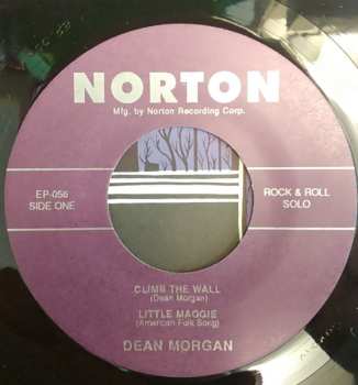 SP Dean Morgan: The Totally Twisted World Of Dean Morgan