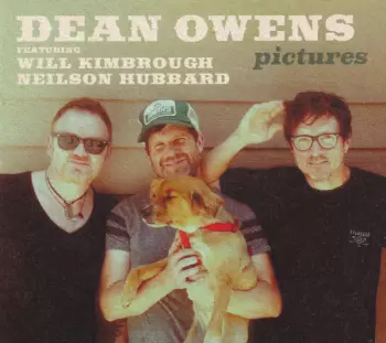 Will Kimbrough: Pictures