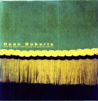 And The Black Moths Play The Grand Cinema