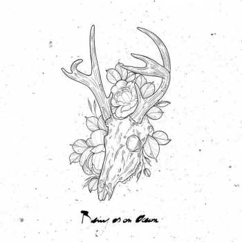 Album Being As An Ocean: Dear G-d...