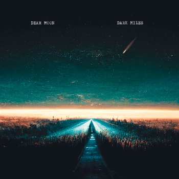 Album Dear Moon: Dark Miles