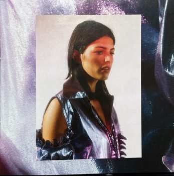 CD Dear Rouge: Phases