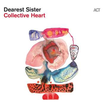 CD Dearest Sister: Collective Heart