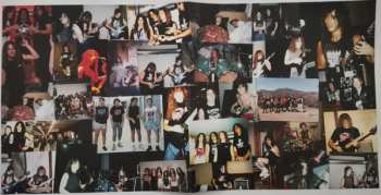 LP Death: Spiritual Healing