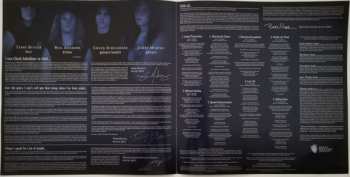 LP Death: Spiritual Healing