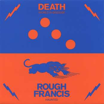 SP Death: World In Disguise / Haunted