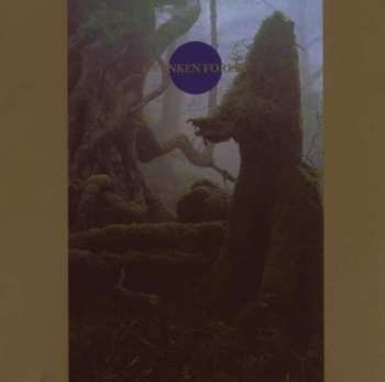 CD Death Ambient: Drunken Forest