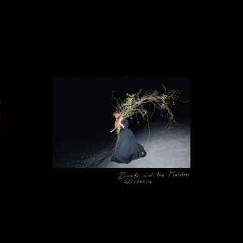 Album Death And The Maiden: Wisteria