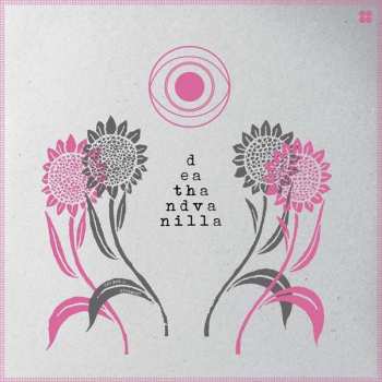 LP Death And Vanilla: Are You A Dreamer? LTD | CLR