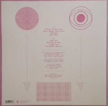 LP Death And Vanilla: Are You A Dreamer? LTD | CLR