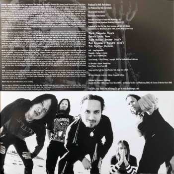 LP/CD Death Angel: Killing Season LTD